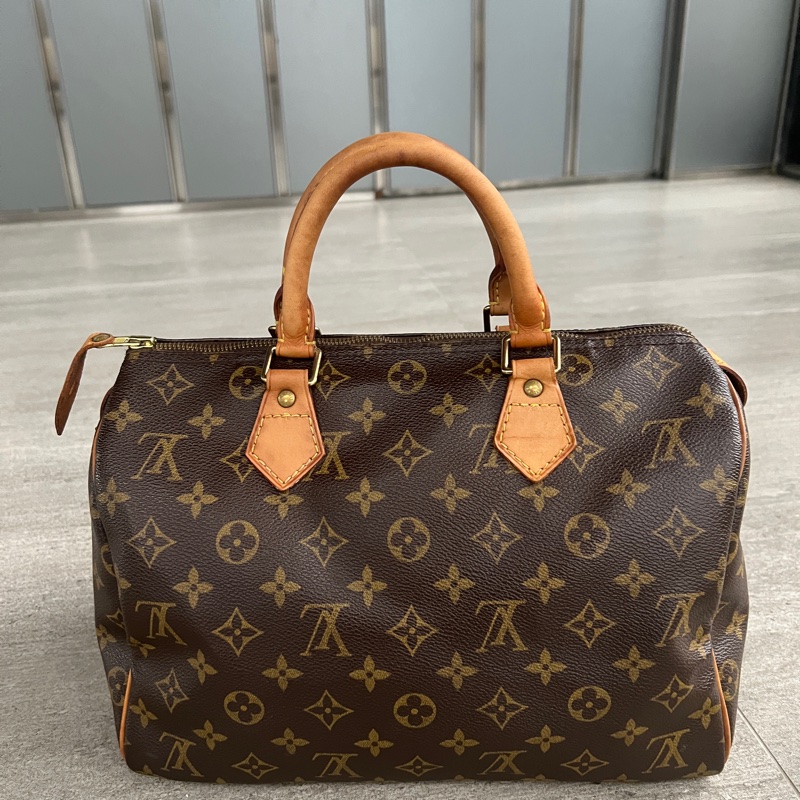 LV speedy 30-1