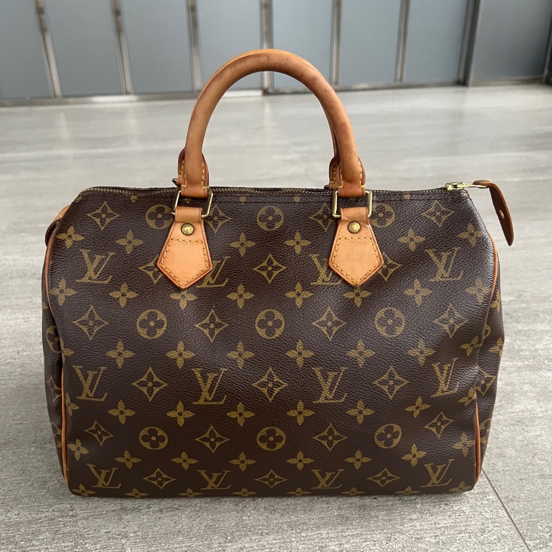 LV speedy 30-2