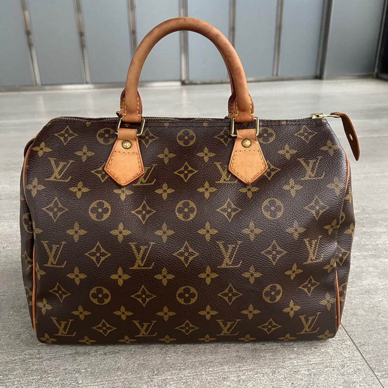 LV speedy 30-3