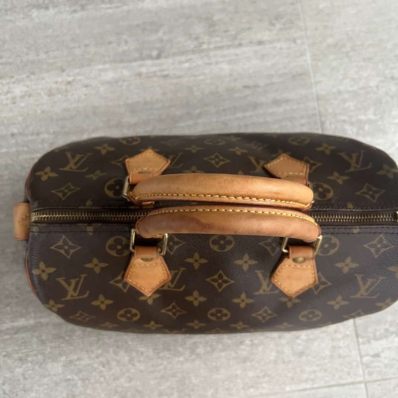 LV speedy 30-4