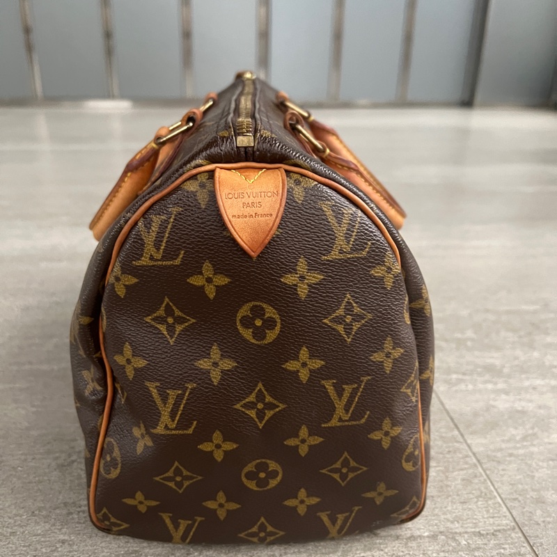 LV speedy 30-6