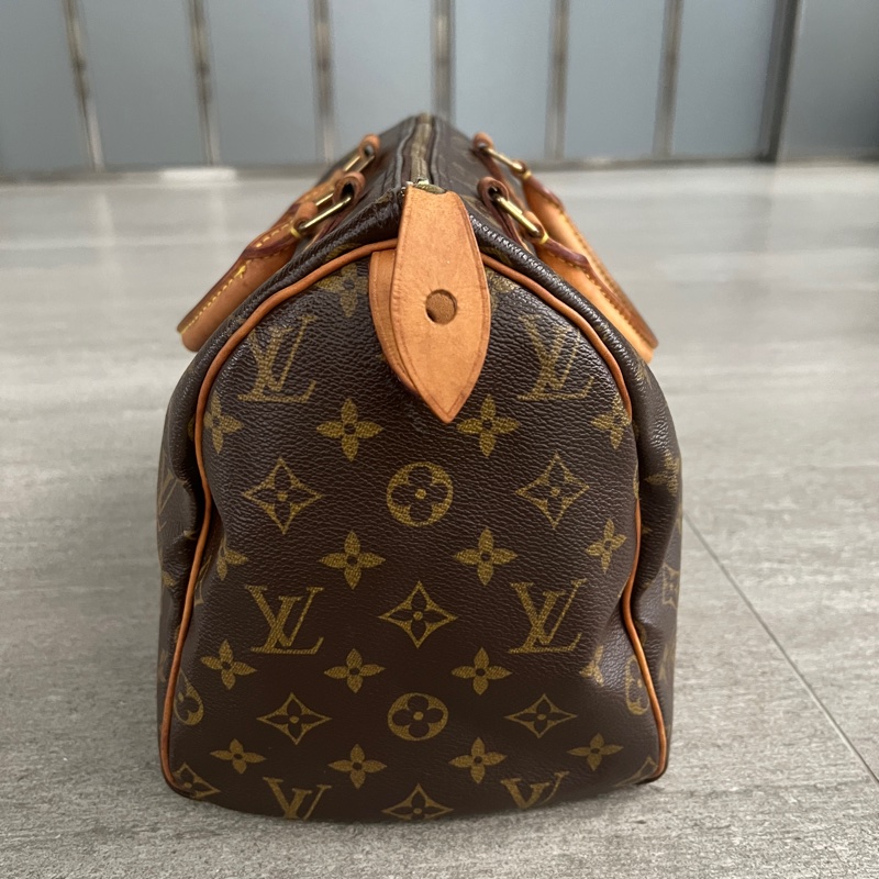 LV speedy 30-7