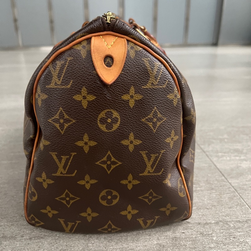 LV speedy 30-8