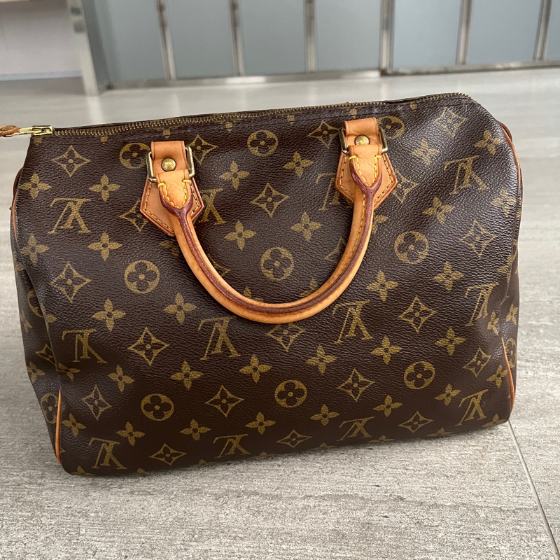 LV speedy 30-9