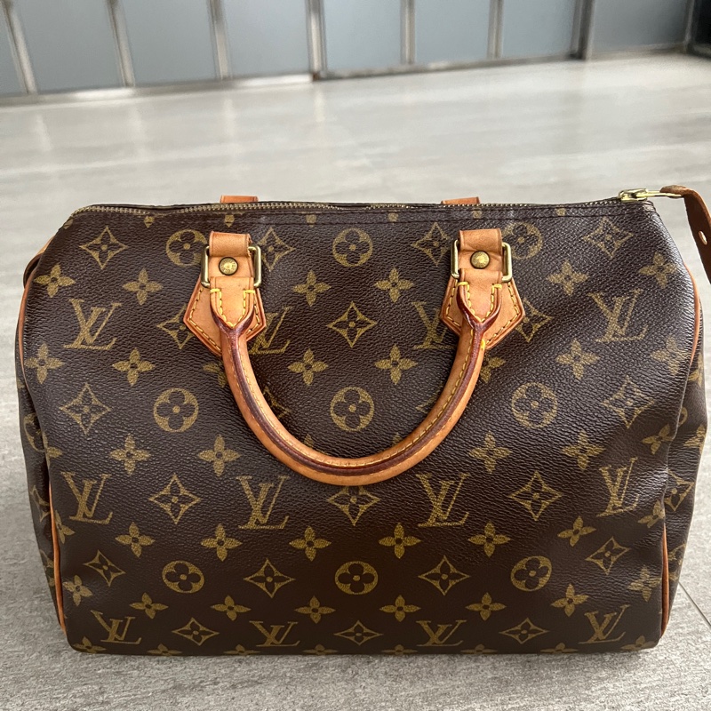 LV speedy 30-10