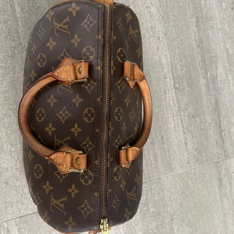 LV speedy 30-11