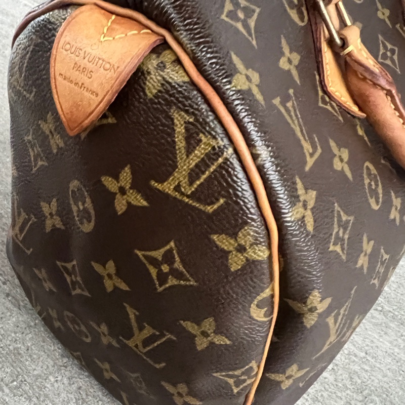 LV speedy 30-17