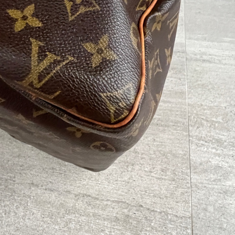 LV speedy 30-20