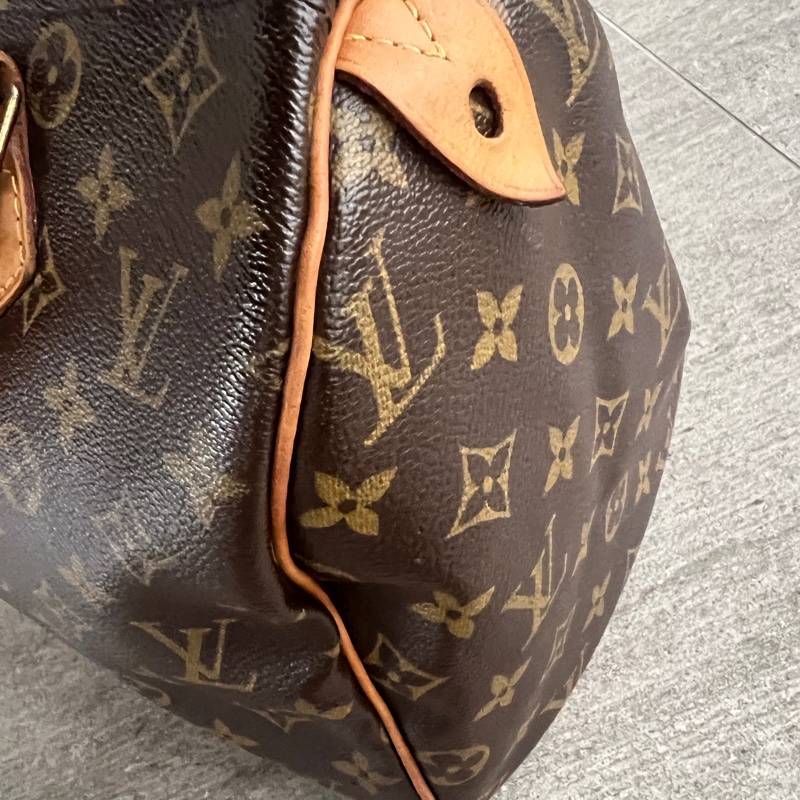 LV speedy 30-22