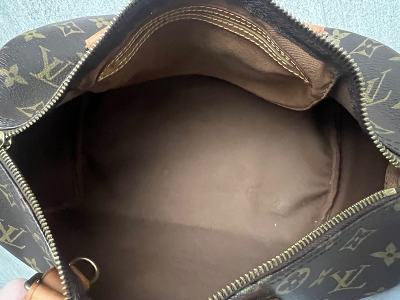 LV speedy 30-35