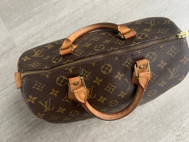LV speedy 30-38