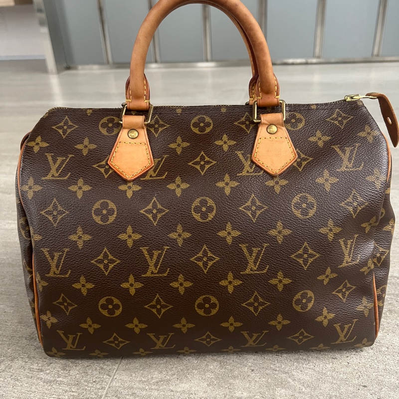 LV speedy 30-39