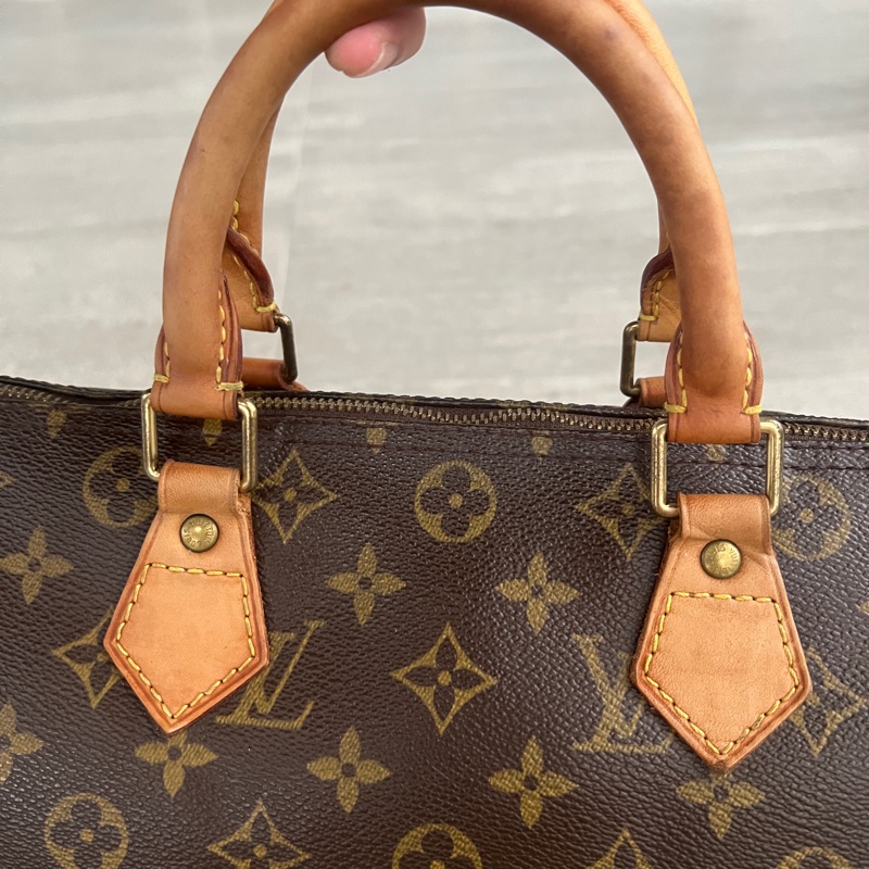 LV speedy 30-42