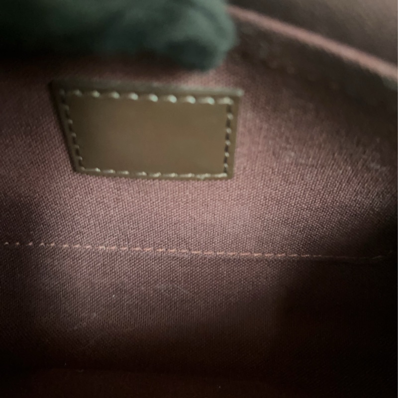 【哥吉拉精品時尚】LV Favorite 棋盤格98新🆕（誠可小議）-16