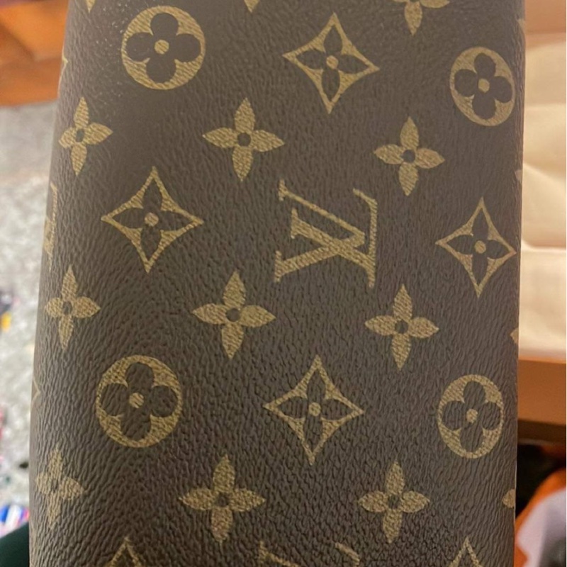 lv爆款speedy20奶茶色肩帶-4