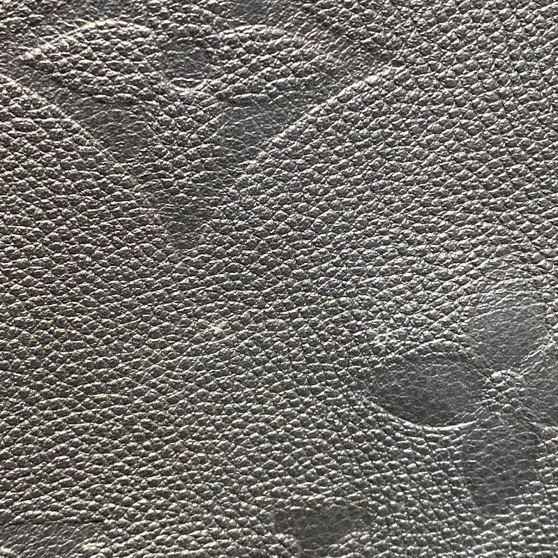 △ Louis Vuitton 路易威登 LV Neverfull MM Monogram Empreinte Calfskin Black Shoulder Bag 經典花紋壓花牛皮黑色肩揹袋 M45685 - 247006702-14