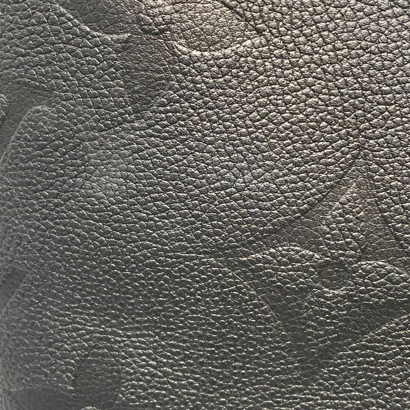 △ Louis Vuitton 路易威登 LV Neverfull MM Monogram Empreinte Calfskin Black Shoulder Bag 經典花紋壓花牛皮黑色肩揹袋 M45685 - 247006702-15