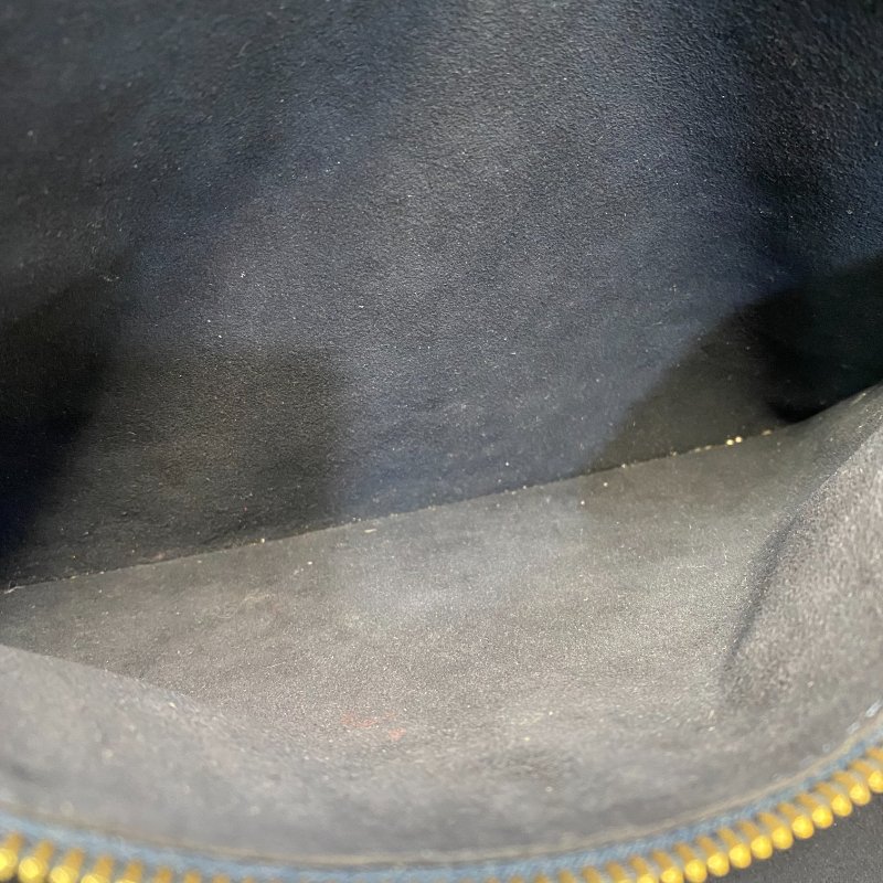 △ Louis Vuitton 路易威登 LV Neverfull MM Monogram Empreinte Calfskin Black Shoulder Bag 經典花紋壓花牛皮黑色肩揹袋 M45685 - 247006702-21