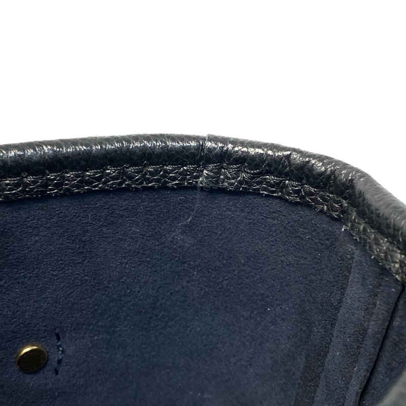 △ Louis Vuitton 路易威登 LV Neverfull MM Monogram Empreinte Calfskin Black Shoulder Bag 經典花紋壓花牛皮黑色肩揹袋 M45685 - 247006702-24