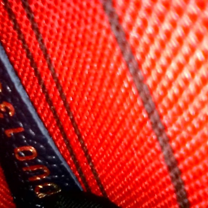 LV 郵差包 皮壓紋午夜藍-25