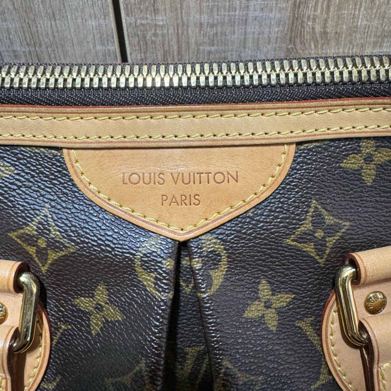 lv 斜背包 派拉蒙-1