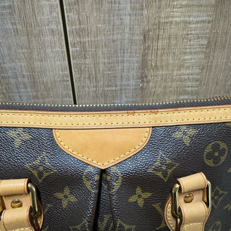 lv 斜背包 派拉蒙-6