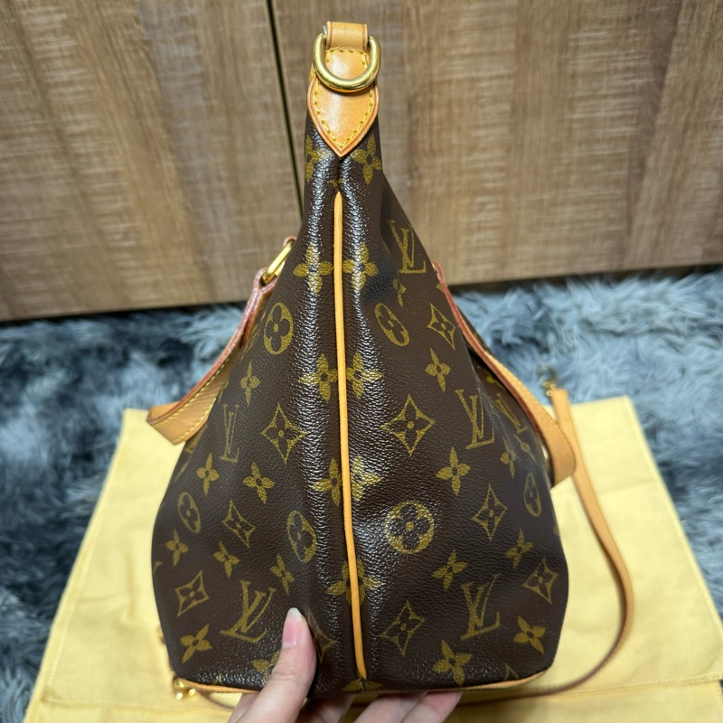 lv 斜背包 派拉蒙-12