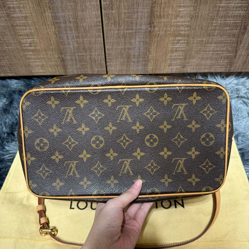 lv 斜背包 派拉蒙-14