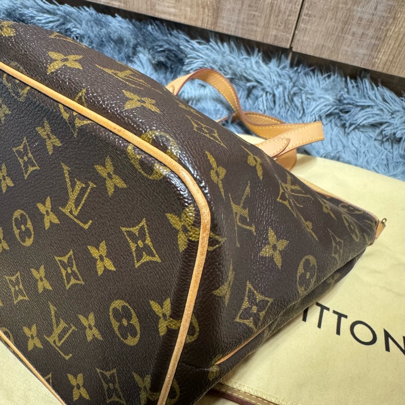 lv 斜背包 派拉蒙-19