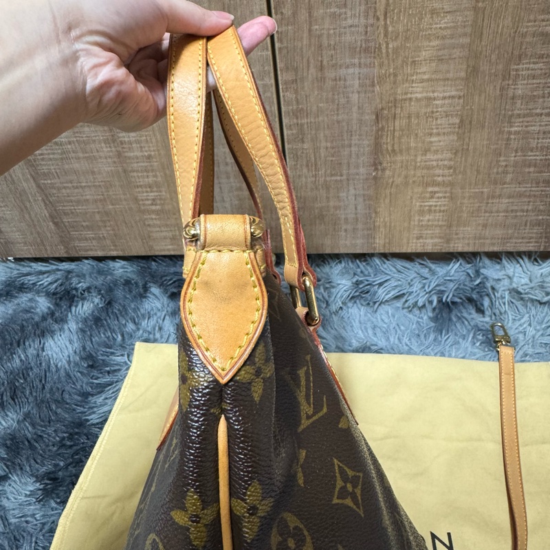 lv 斜背包 派拉蒙-20