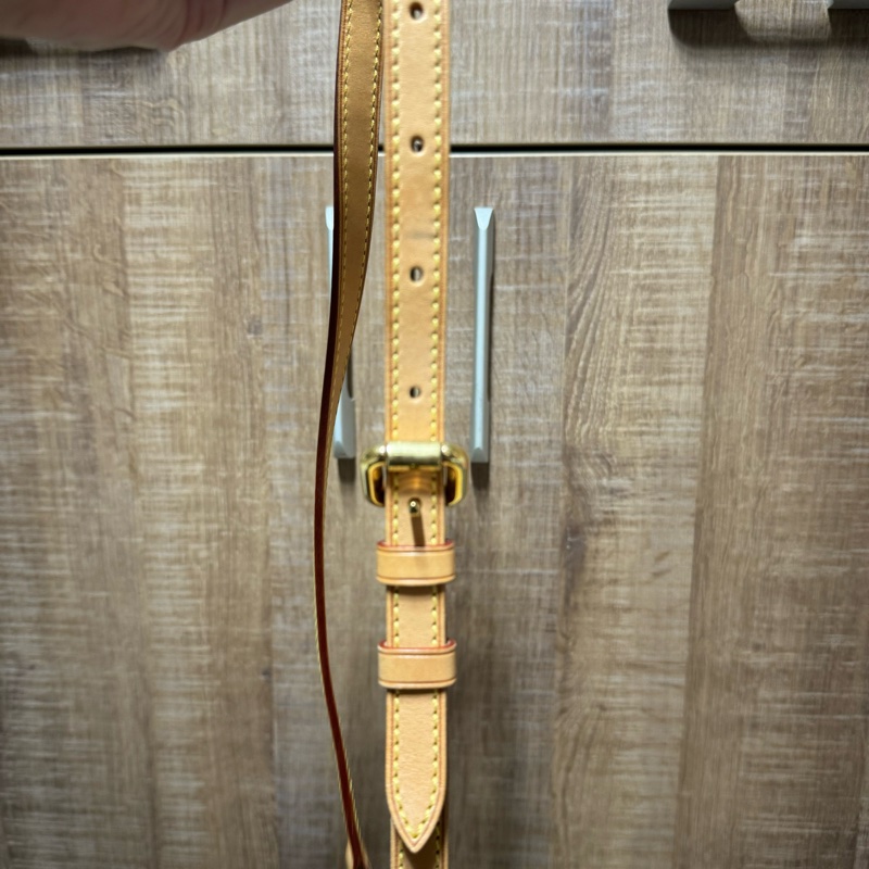 lv 斜背包 派拉蒙-34