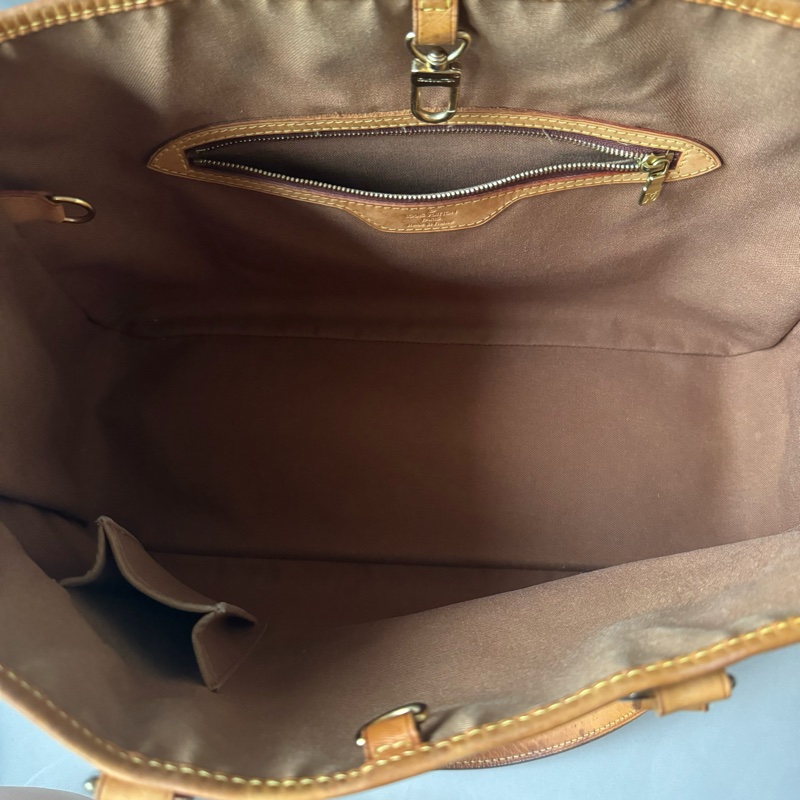 LV Batignolles Horizontal M51154 肩背包-7