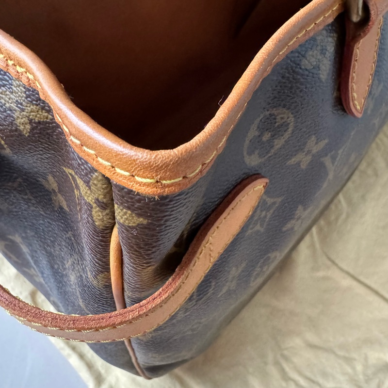 LV Batignolles Horizontal M51154 肩背包-10