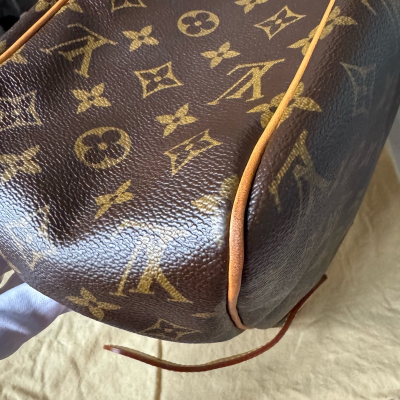 LV Batignolles Horizontal M51154 肩背包-19