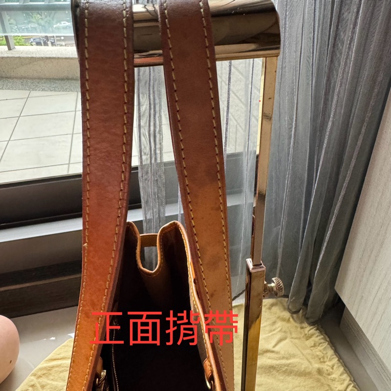 LV Batignolles Horizontal M51154 肩背包-20