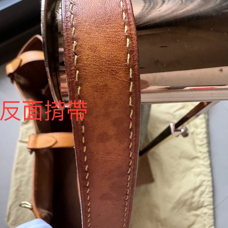 LV Batignolles Horizontal M51154 肩背包-23