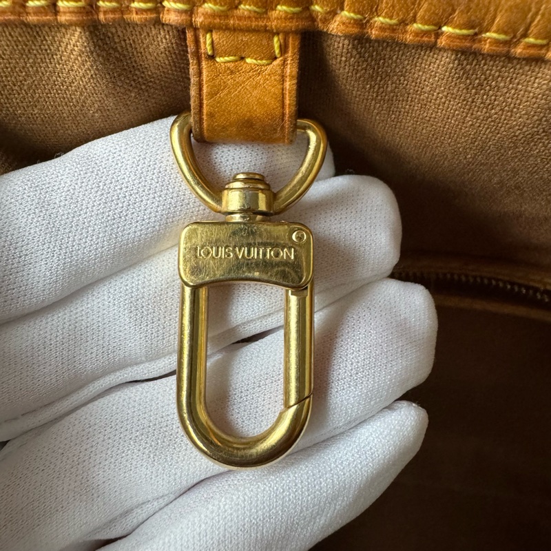LV Batignolles Horizontal M51154 肩背包-25