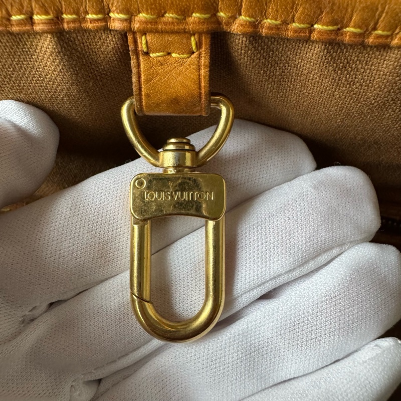 LV Batignolles Horizontal M51154 肩背包-26