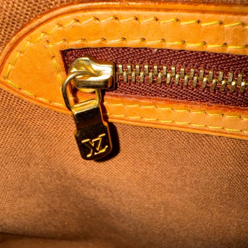 LV Batignolles Horizontal M51154 肩背包-27