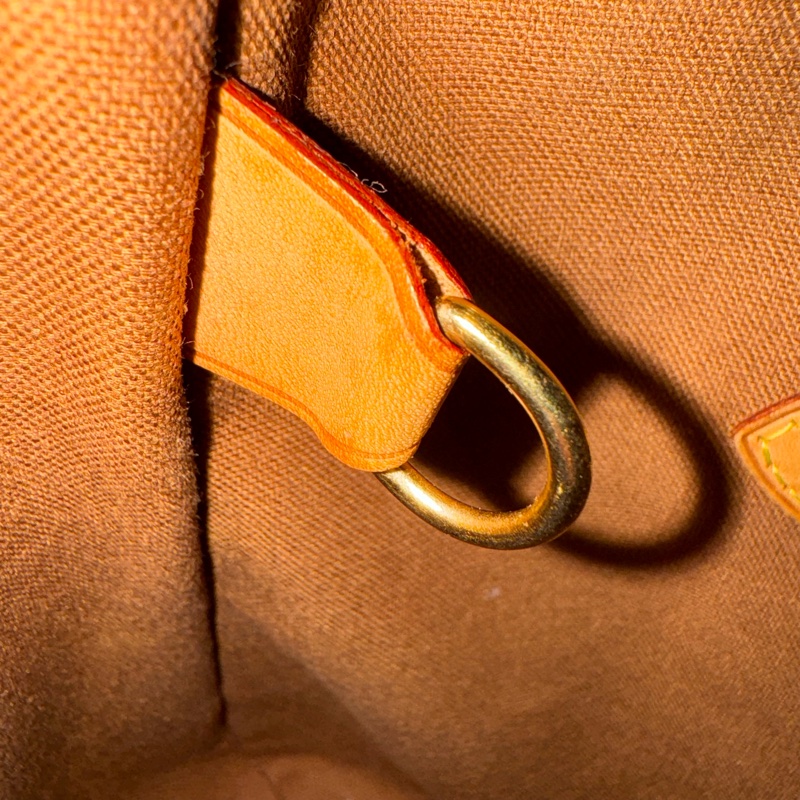 LV Batignolles Horizontal M51154 肩背包-28