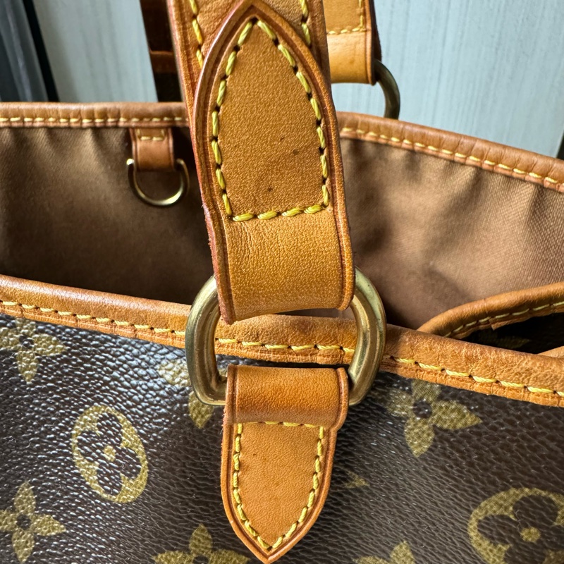 LV Batignolles Horizontal M51154 肩背包-29
