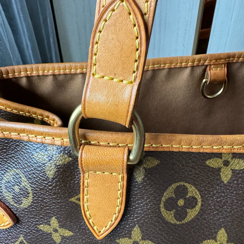 LV Batignolles Horizontal M51154 肩背包-30