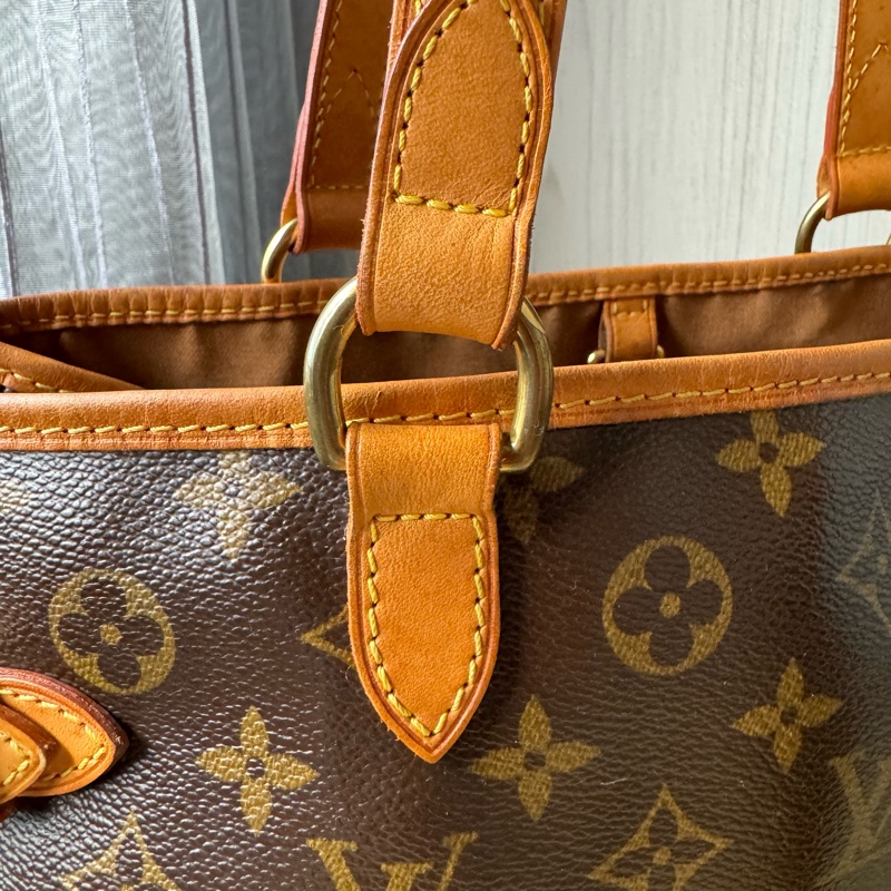 LV Batignolles Horizontal M51154 肩背包-31