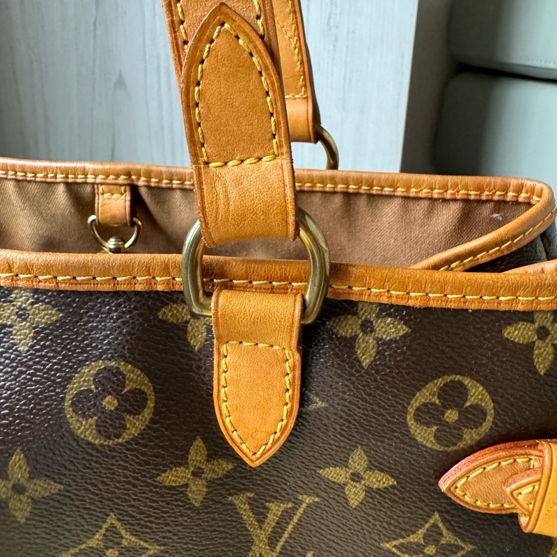 LV Batignolles Horizontal M51154 肩背包-32