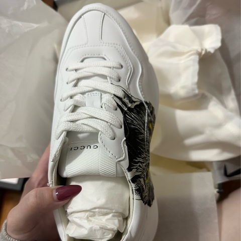 Gucci老爹鞋 gucci貓咪老爹鞋 gucci老爹鞋貓咪 古馳老爹鞋貓咪 樋口裕子