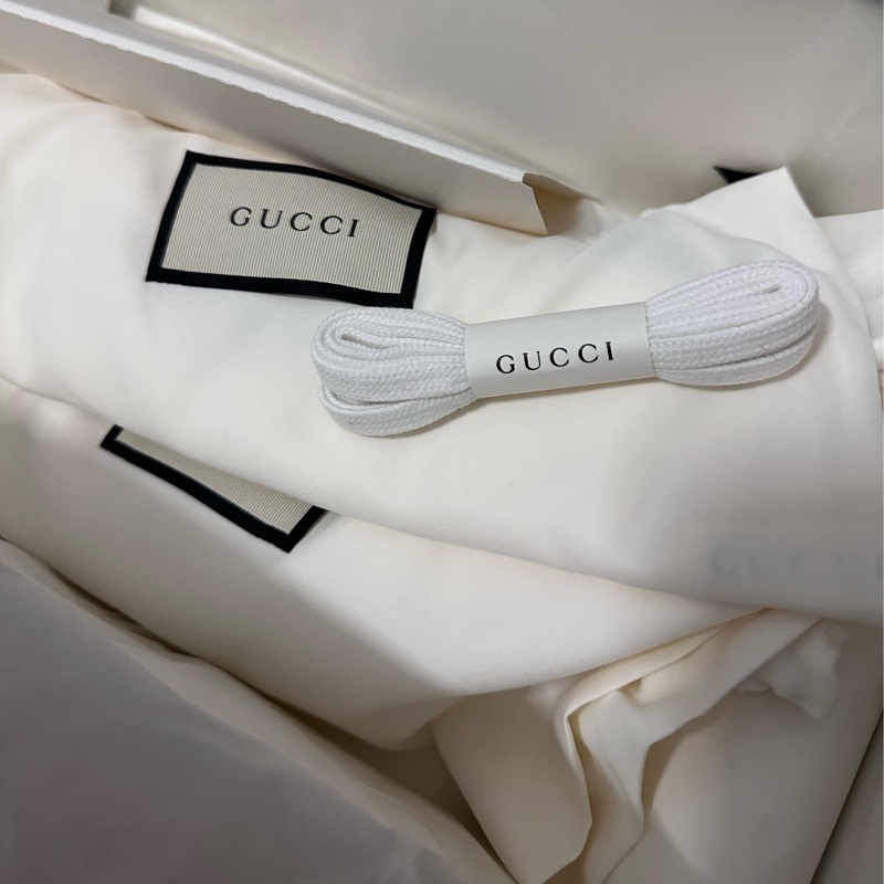 Gucci老爹鞋 gucci貓咪老爹鞋 gucci老爹鞋貓咪 古馳老爹鞋貓咪 樋口裕子-1