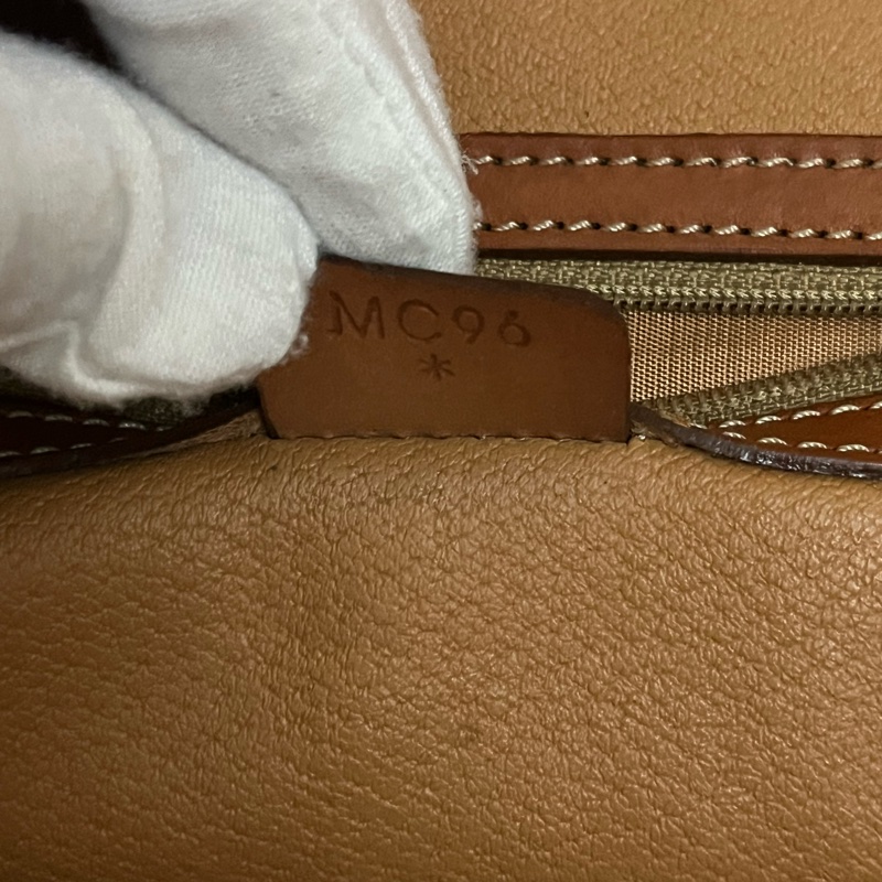 Celine 經典老花 貝殼包 背包 側背包 LISA 最經典款-15