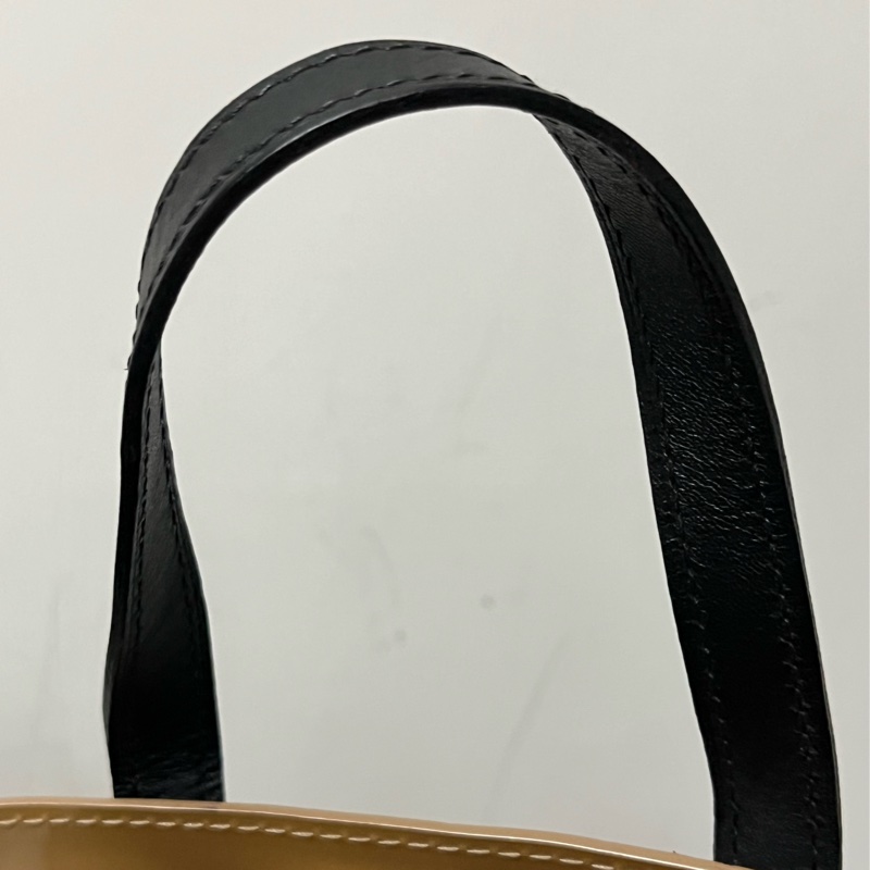 LV 超稀有 經典 老花 黑老花 手提包 手拿包 包-10