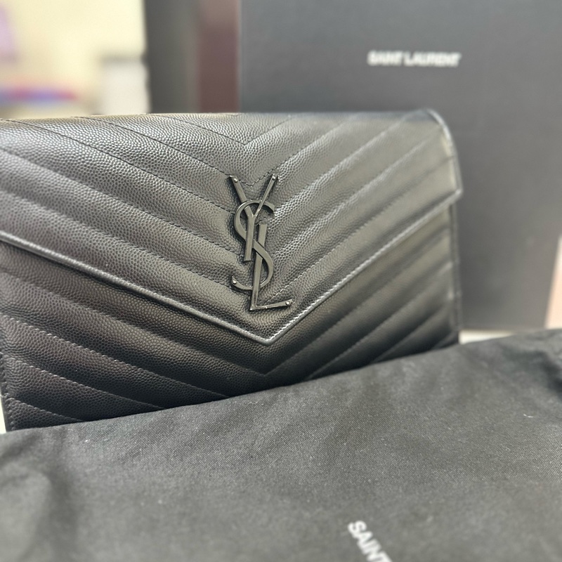 YSL 經典woc包-0
