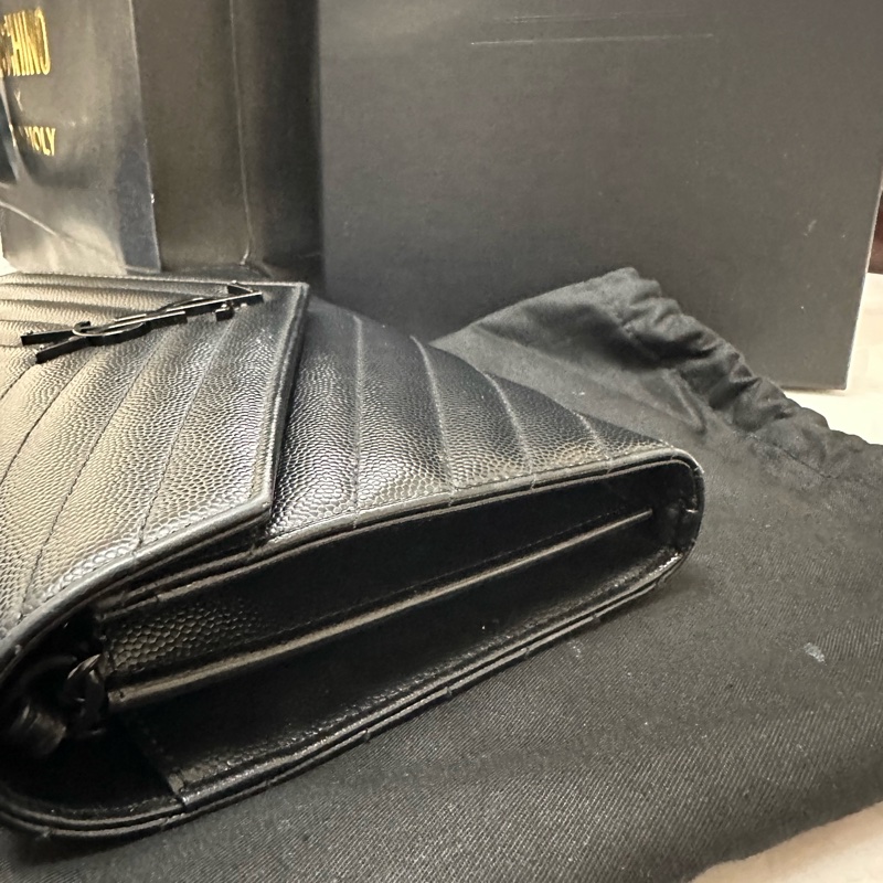 YSL 經典woc包-2